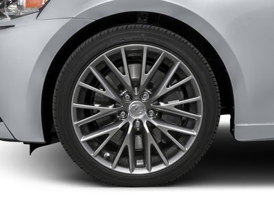 2016 Lexus IS 300 300