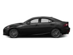 2016 Lexus IS 300 300