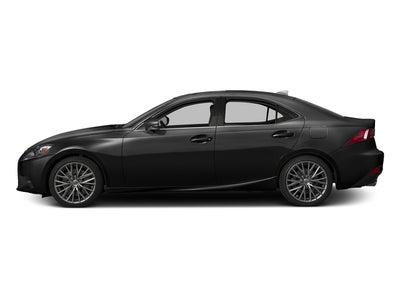 2016 Lexus IS 300 300