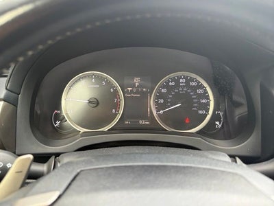2016 Lexus IS 300 300