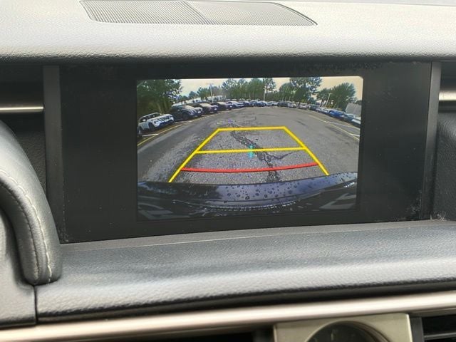 2016 Lexus IS 300 300