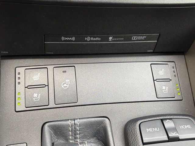 2016 Lexus IS 300 300