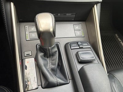 2016 Lexus IS 300 300