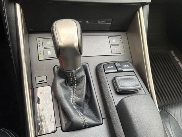 2016 Lexus IS 300 300