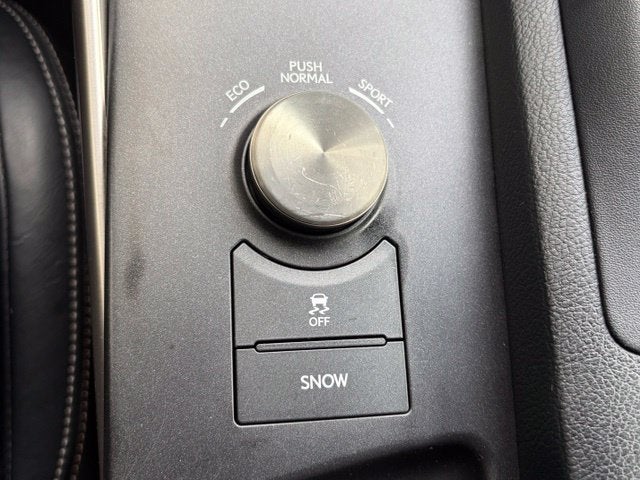 2016 Lexus IS 300 300