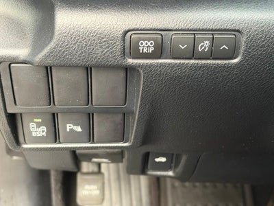 2016 Lexus IS 300 300