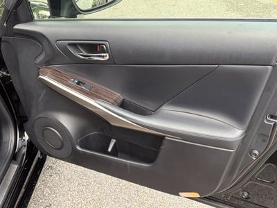 2016 Lexus IS 300 300