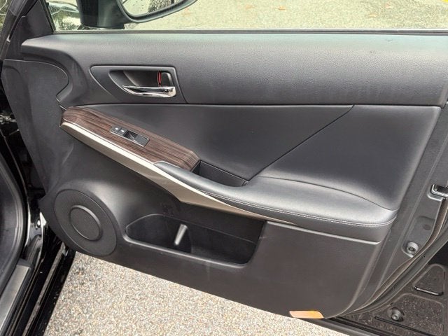 2016 Lexus IS 300 300
