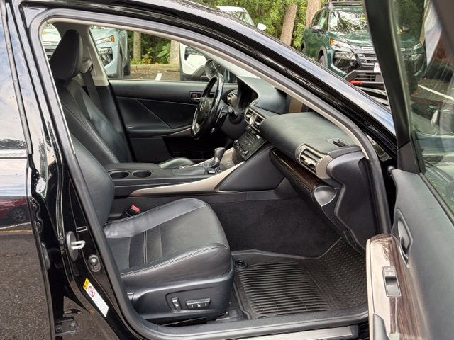 2016 Lexus IS 300 300