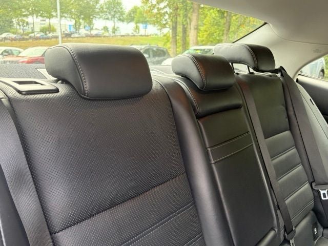 2016 Lexus IS 300 300