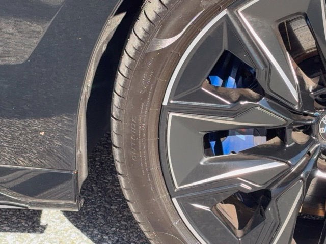 2025 BMW 760i xDrive