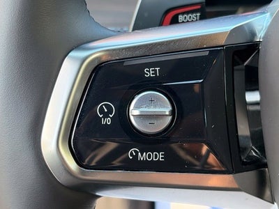 2025 BMW 760i xDrive