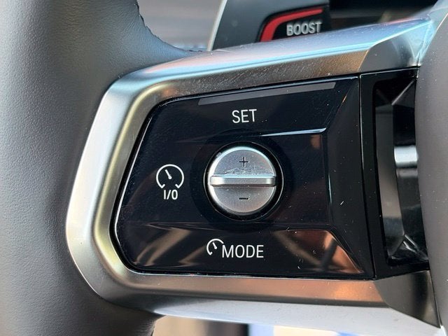 2025 BMW 760i xDrive