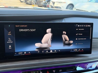 2025 BMW 760i xDrive