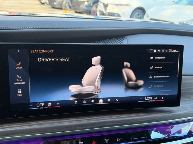 2025 BMW 760i xDrive