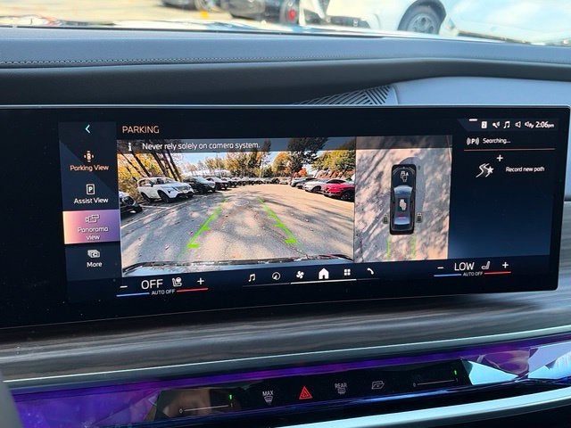 2025 BMW 760i xDrive