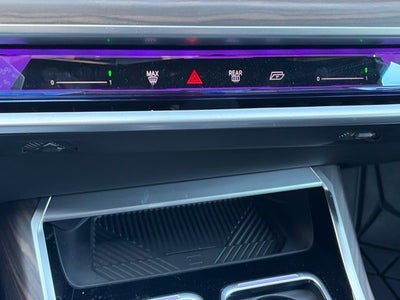 2025 BMW 760i xDrive