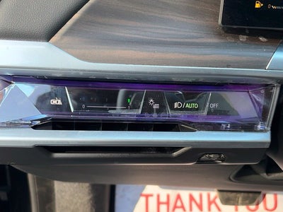 2025 BMW 760i xDrive