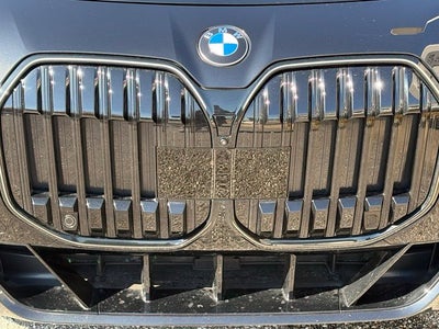 2025 BMW 760i xDrive