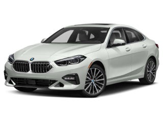 2020 BMW 228i Gran Coupe xDrive