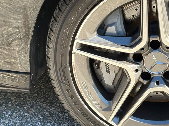 2019 Mercedes-Benz AMG® C 43 4MATIC®
