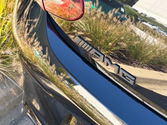 2019 Mercedes-Benz AMG® C 43 4MATIC®