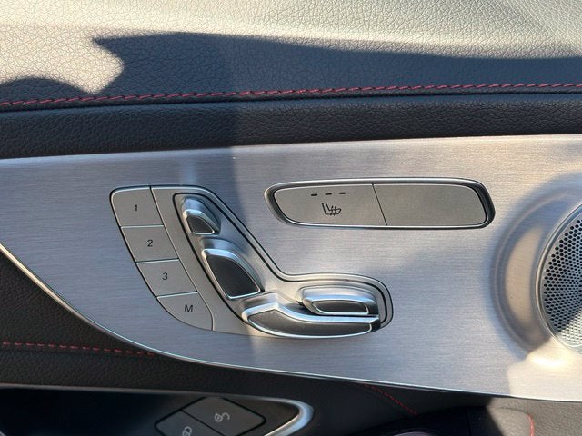 2019 Mercedes-Benz AMG® C 43 4MATIC®