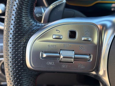 2019 Mercedes-Benz AMG® C 43 4MATIC®