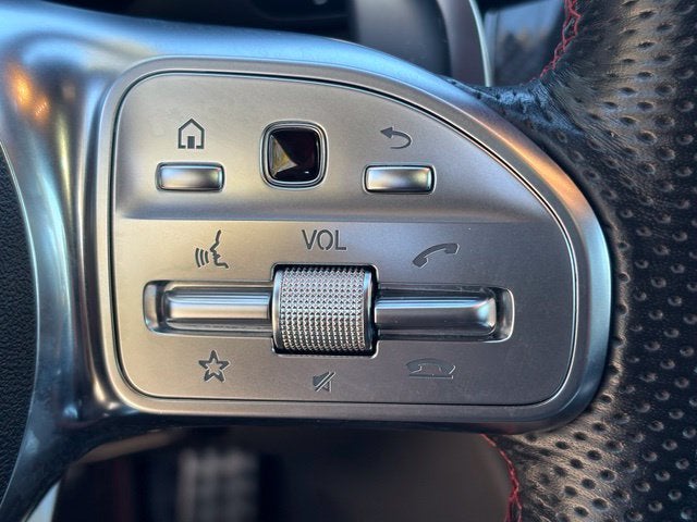 2019 Mercedes-Benz AMG® C 43 4MATIC®