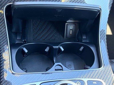 2019 Mercedes-Benz AMG® C 43 4MATIC®