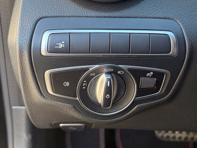 2019 Mercedes-Benz AMG® C 43 4MATIC®
