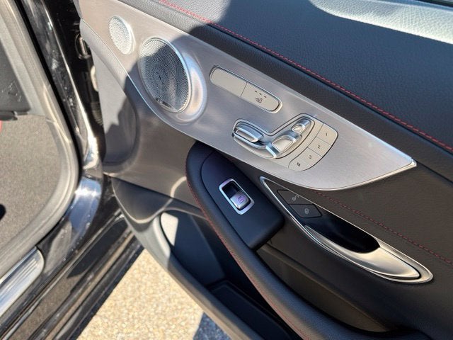 2019 Mercedes-Benz AMG® C 43 4MATIC®