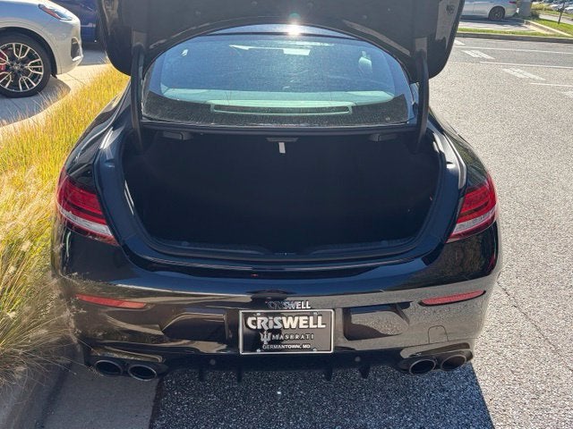 2019 Mercedes-Benz AMG® C 43 4MATIC®