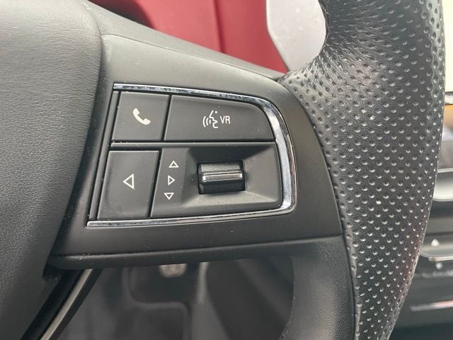 2023 Maserati Ghibli Modena Q4