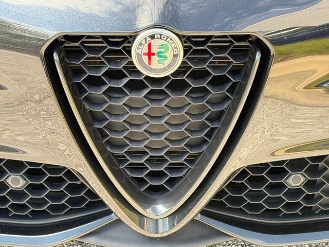 2023 Alfa Romeo Giulia Sprint AWD