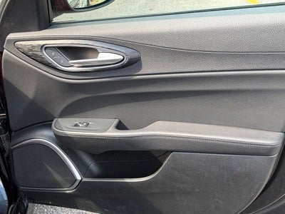 2023 Alfa Romeo Giulia Sprint AWD