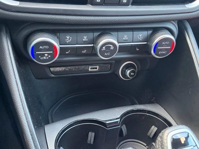 2024 Alfa Romeo Giulia Veloce AWD