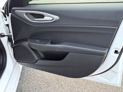 2024 Alfa Romeo Giulia Veloce AWD
