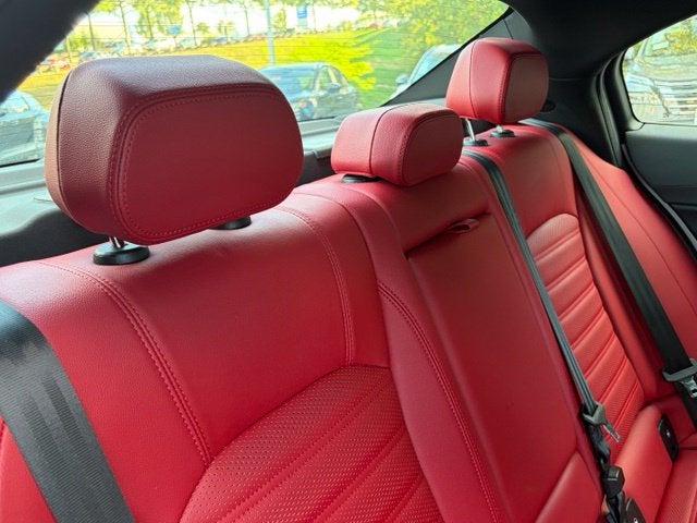 2024 Alfa Romeo Giulia Veloce AWD