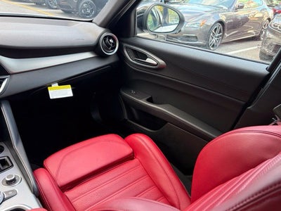 2024 Alfa Romeo Giulia Veloce AWD