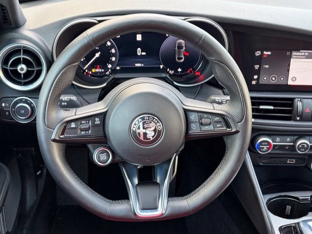 2024 Alfa Romeo Giulia Veloce AWD
