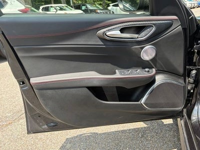 2023 Alfa Romeo Giulia Estrema AWD