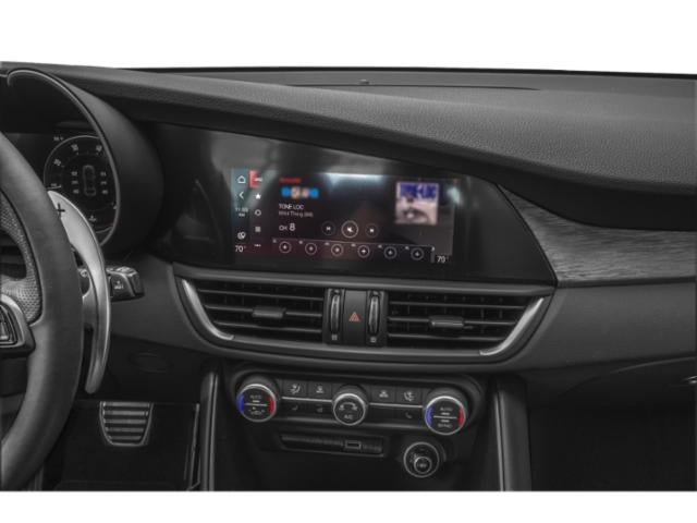 2024 Alfa Romeo Giulia Veloce AWD