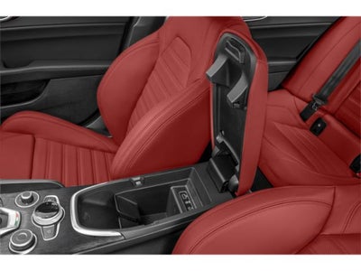2024 Alfa Romeo Giulia Veloce AWD