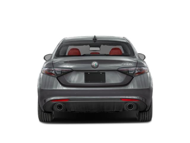 2024 Alfa Romeo Giulia Veloce AWD