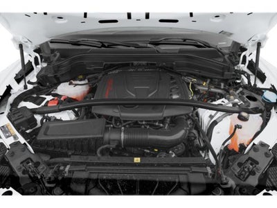 2025 Alfa Romeo Stelvio Sprint AWD
