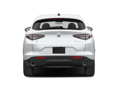2025 Alfa Romeo Stelvio Sprint AWD
