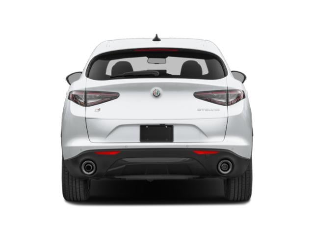 2025 Alfa Romeo Stelvio Sprint AWD