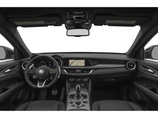 2025 Alfa Romeo Stelvio Sprint AWD