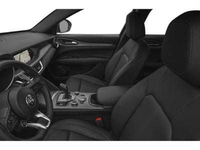 2025 Alfa Romeo Stelvio Sprint AWD